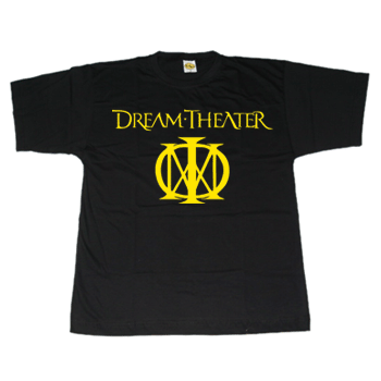 Dream Theater #4