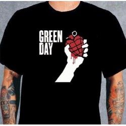 Green Day