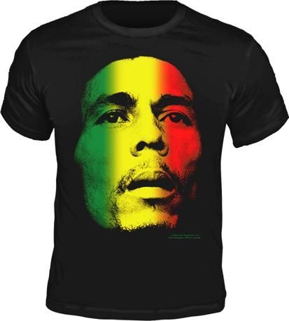 Bob Marley #2