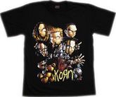 Korn #3