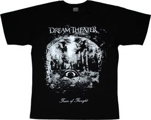 Dream Theater #3