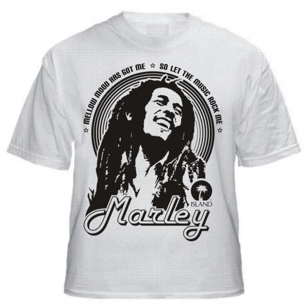 Bob Marley #3