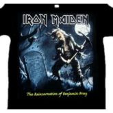 Iron Maiden #2