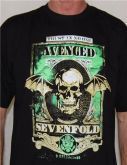 Avenged Sevenfold #21