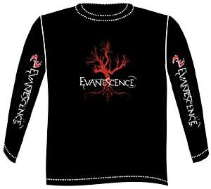 Evanescence #3