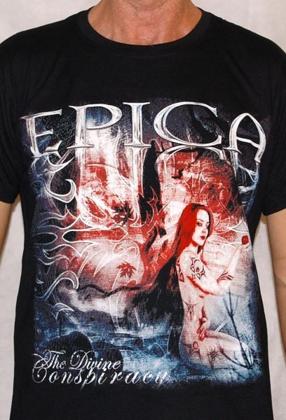 Epica #5