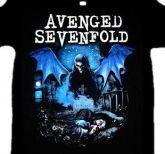 Avenged Sevenfold #23