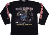 Iron Maiden #2