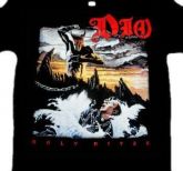 Dio * Holy Diver*