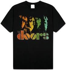 The Doors #3