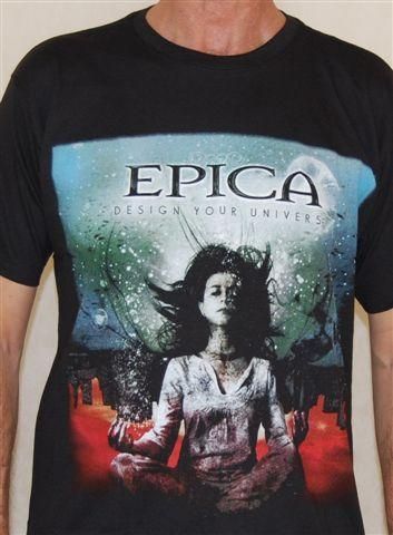 Epica #4