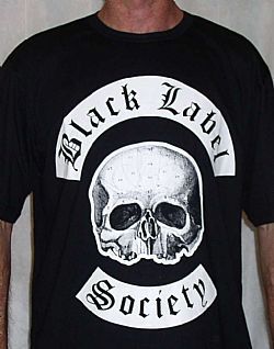 Black Label Society