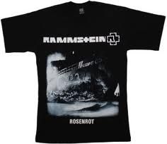 Rammstein