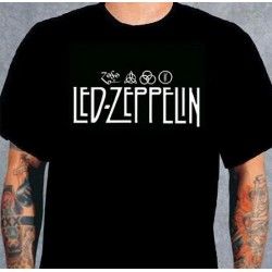 Led Zeppelin