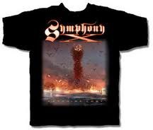 Symphony X #2