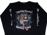 MOTÖRHEAD