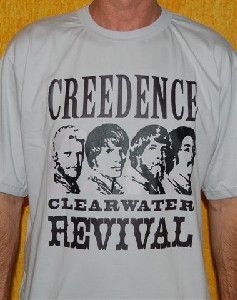 Creedence