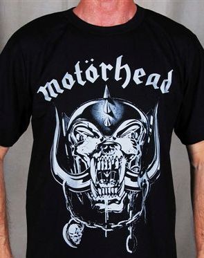 MOTÖRHEAD