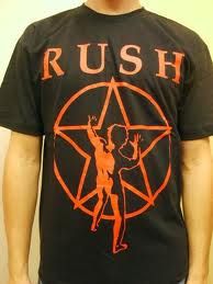 Rush