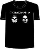 Tenacious D #3