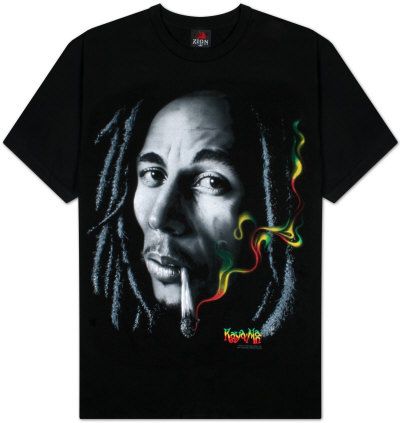 Bob Marley