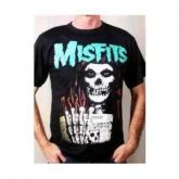 Misfits #2