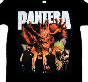 Pantera #2