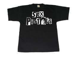 Sex Pistols #2