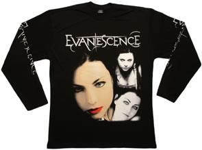 Evanescence #2