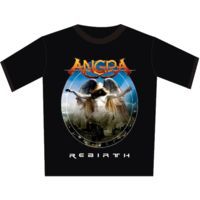 Angra *Rebirth*