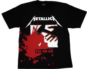 Metallica #4