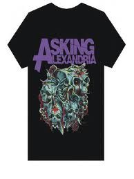 Asking Alexandria #17