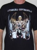 Avenged Sevenfold #23