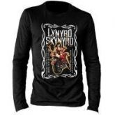 Lynyrdy Skynyrd