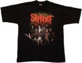 Slipknot #3