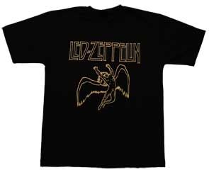 Led Zeppelin #5