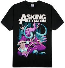 Asking Alexandria #16