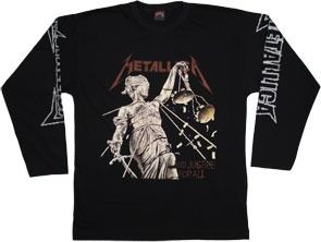 Metallica #4