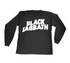 Black Sabbath #2