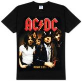 AC/DC *Highway to hell*