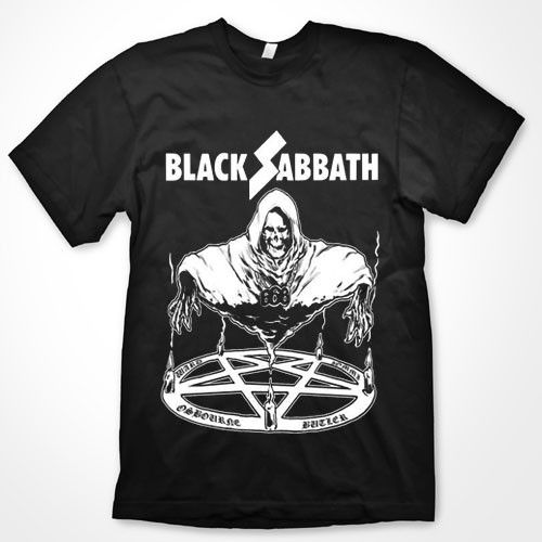 Black Sabbath #2