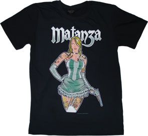 Matanza #3