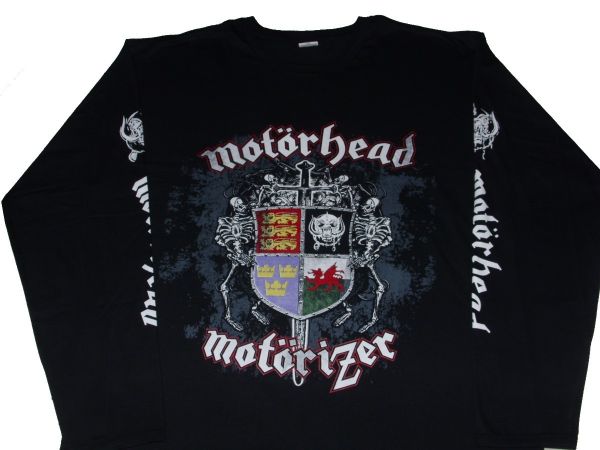 MOTÖRHEAD