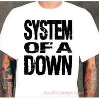 System of a Down