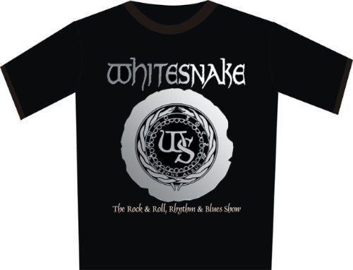 Whitesnake