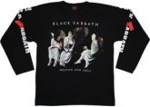 Black Sabbath #3