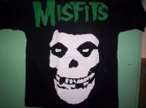 Misfits #3