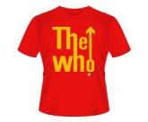 The Who #2