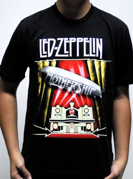 Led Zeppelin #2