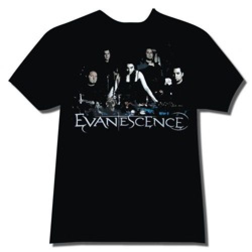 Evanescence #5